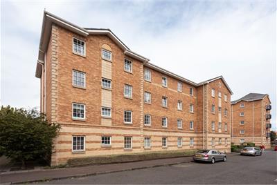 2 4 Sheriff Bank Edinburgh Eh6 6er Property History 2 Bed Flat First Floor With 1 Reception Room Espc
