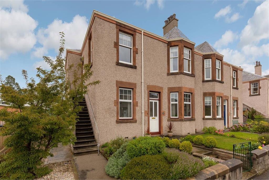 25 Warriston Avenue, Edinburgh, EH3 5NB | Property history | 2 Bed Flat ...