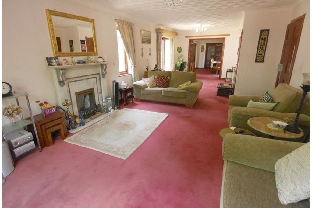 The Grange,
Islesteps,
DUMFRIES,
DG2 8ES - image 2