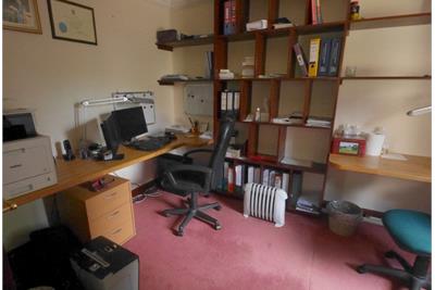 The Grange,
Islesteps,
DUMFRIES,
DG2 8ES - image 14
