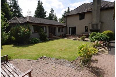 The Grange,
Islesteps,
DUMFRIES,
DG2 8ES - image 17