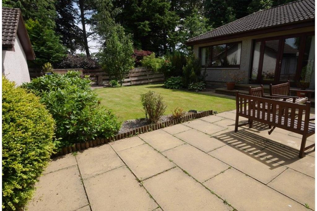 The Grange,
Islesteps,
DUMFRIES,
DG2 8ES - image 18