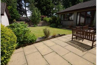 The Grange,
Islesteps,
DUMFRIES,
DG2 8ES - image 18