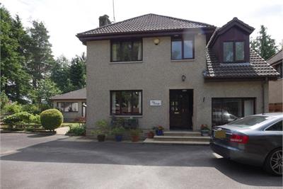 The Grange,
Islesteps,
DUMFRIES,
DG2 8ES - image 1