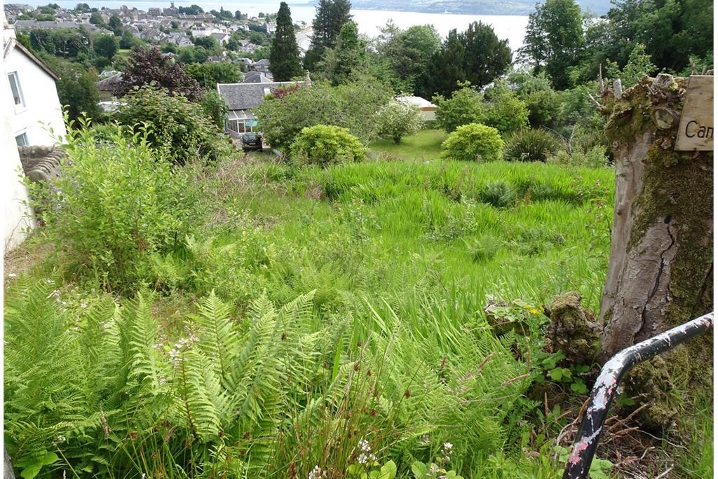 Craigendarroch,
Plot 2,
Crochan Road,
DUNOON,
PA23 7AW - image 2