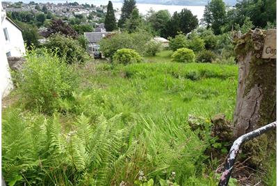 Craigendarroch, Plot 2, Crochan Road, DUNOON, PA23 7AW - image 2