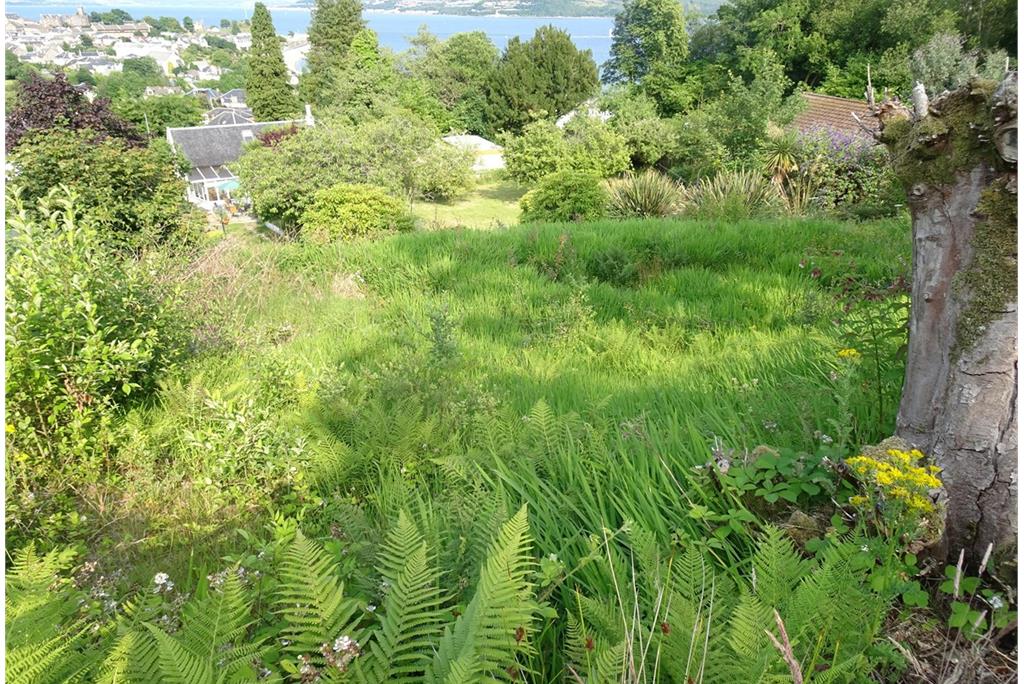 Craigendarroch,
Plot 2,
Crochan Road,
DUNOON,
PA23 7AW - image 11