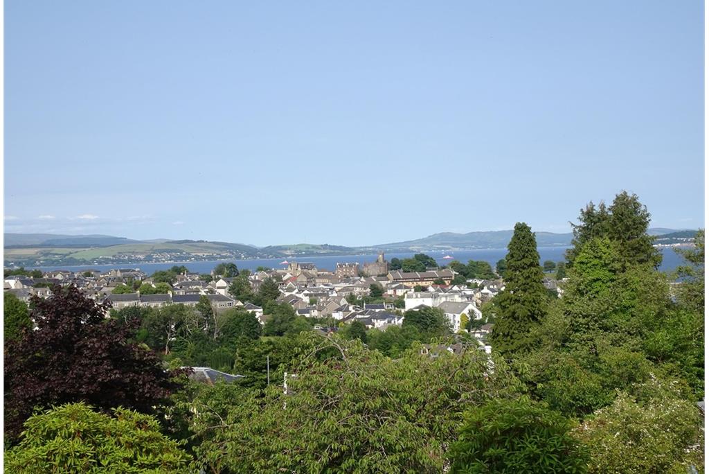 Craigendarroch,
Plot 2,
Crochan Road,
DUNOON,
PA23 7AW - image 12