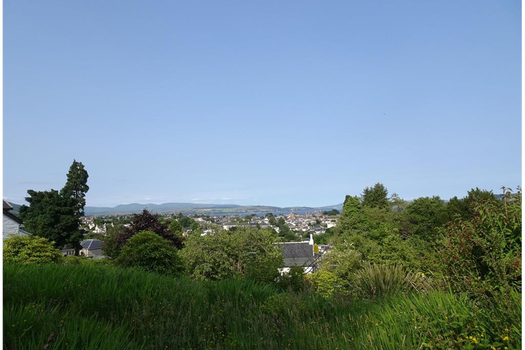 Craigendarroch,
Plot 2,
Crochan Road,
DUNOON,
PA23 7AW - image 13