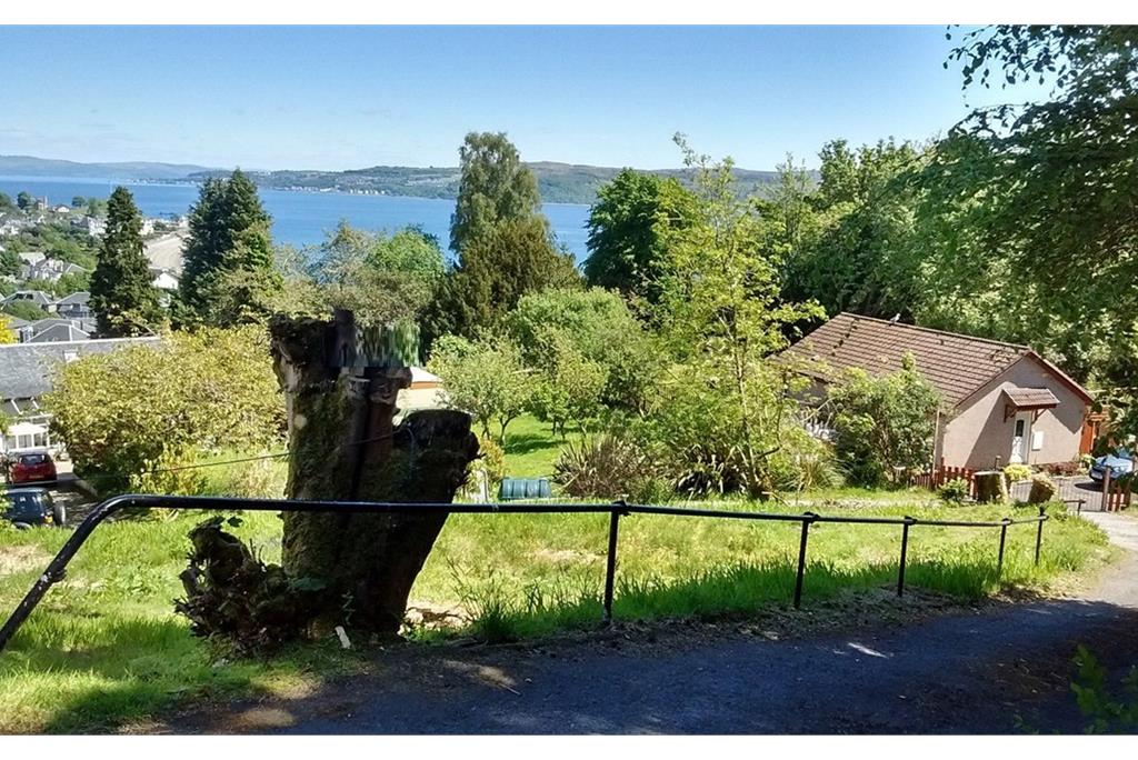 Craigendarroch,
Plot 2,
Crochan Road,
DUNOON,
PA23 7AW - image 3