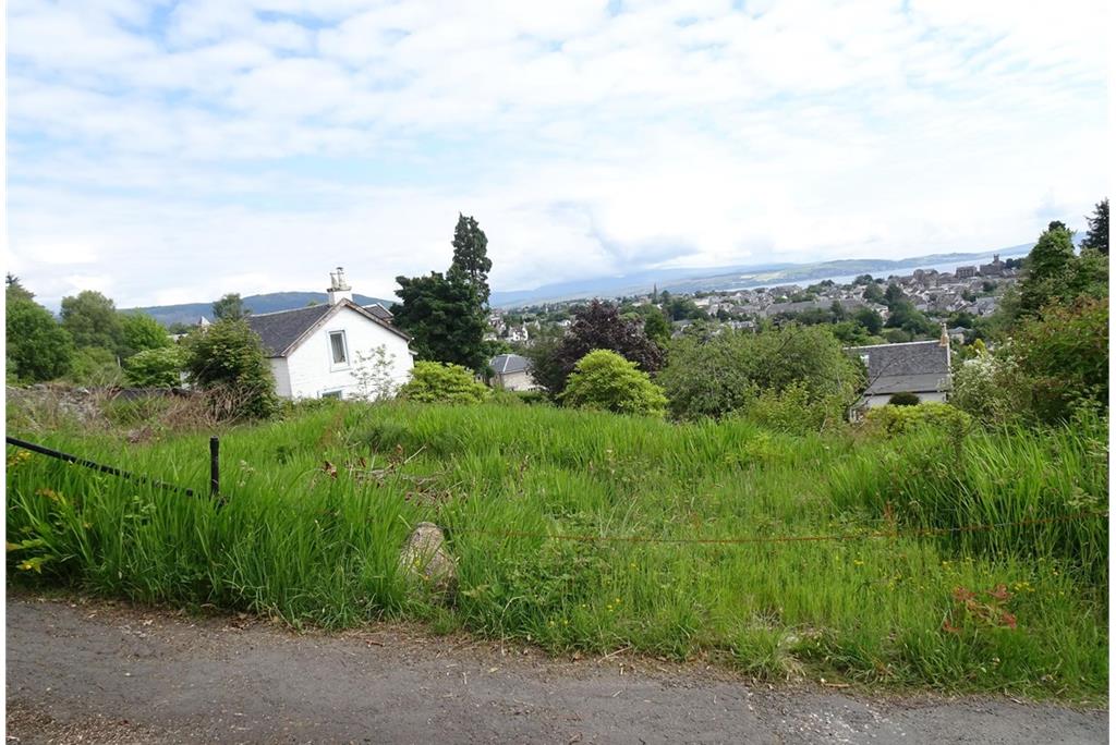 Craigendarroch,
Plot 2,
Crochan Road,
DUNOON,
PA23 7AW - image 4