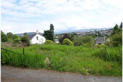 Craigendarroch, Plot 2, Crochan Road, DUNOON, PA23 7AW - image 4