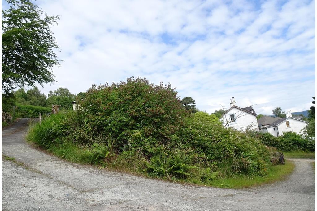 Craigendarroch,
Plot 2,
Crochan Road,
DUNOON,
PA23 7AW - image 6