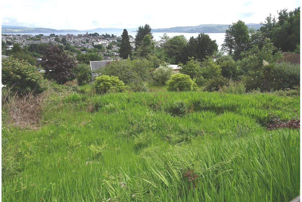 Craigendarroch,
Plot 2,
Crochan Road,
DUNOON,
PA23 7AW - image 7