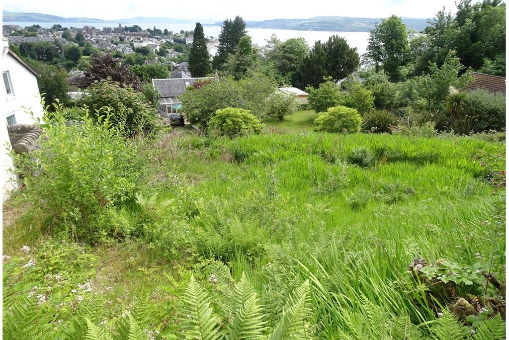 Craigendarroch,
Plot 2,
Crochan Road,
DUNOON,
PA23 7AW - image 8