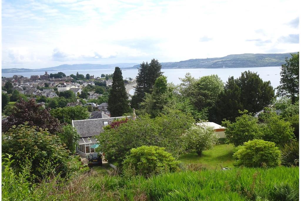 Craigendarroch,
Plot 2,
Crochan Road,
DUNOON,
PA23 7AW - image 9