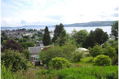 Craigendarroch, Plot 2, Crochan Road, DUNOON, PA23 7AW - image 9