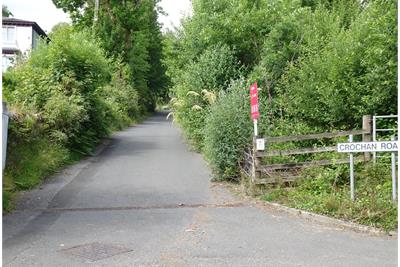 Craigendarroch, Plot 2, Crochan Road, DUNOON, PA23 7AW - image 10
