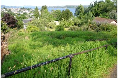 Craigendarroch, Plot 2, Crochan Road, DUNOON, PA23 7AW - image 1