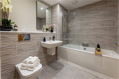Vista Development - GF Apt 2 Brisbane Street - image 11