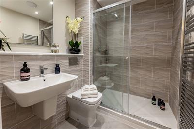 Vista Development - GF Apt 2 Brisbane Street - image 12