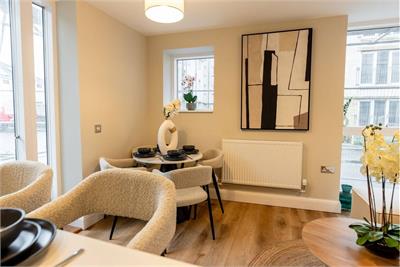 Vista Development - GF Apt 2 Brisbane Street - image 5