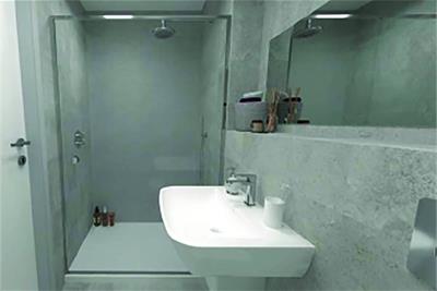 Vista Apartment, Apartment 3 Brisbane Street - image 14