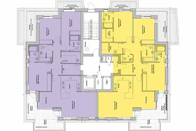 Vista Apartment, Apartment 3 Brisbane Street - image 7