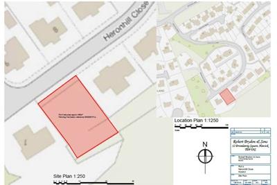 Plot 6, Heronhill Close, Hawick, TD9 9RA - image 2