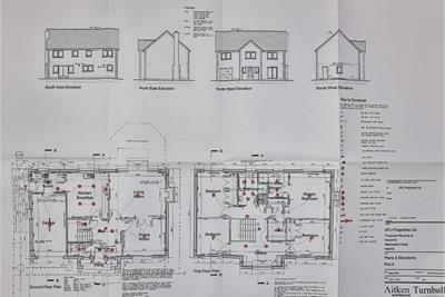 Plot 6, Heronhill Close, Hawick, TD9 9RA - image 11