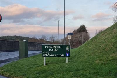 Plot 6, Heronhill Close, Hawick, TD9 9RA - image 10