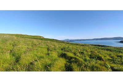 2 Plots at Trumpan,
Waternish,
Isle of Skye - image 3