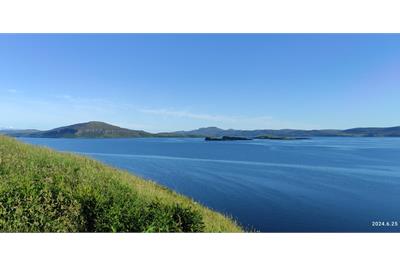 2 Plots at Trumpan,
Waternish,
Isle of Skye - image 4