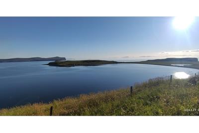 2 Plots at Trumpan,
Waternish,
Isle of Skye - image 5