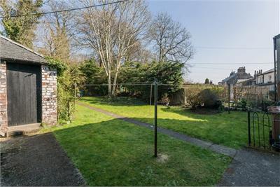 2/1 21 High Barholm, Kilbarchan, PA10 2EG - image 11