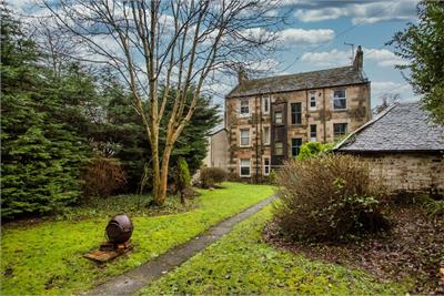 2/1 21 High Barholm, Kilbarchan, PA10 2EG - image 16