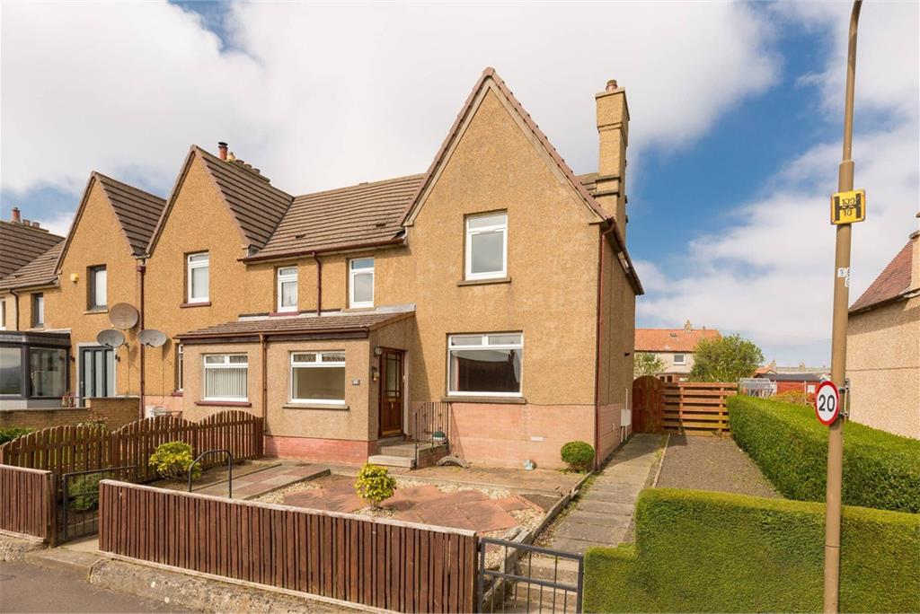 82 Hillview Cottages, Ratho, Newbridge, Midlothian, EH28 8RF | Property ...