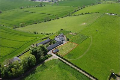 Plot 4
Hardacres Farm
Near Eccles
Kelso - image 2