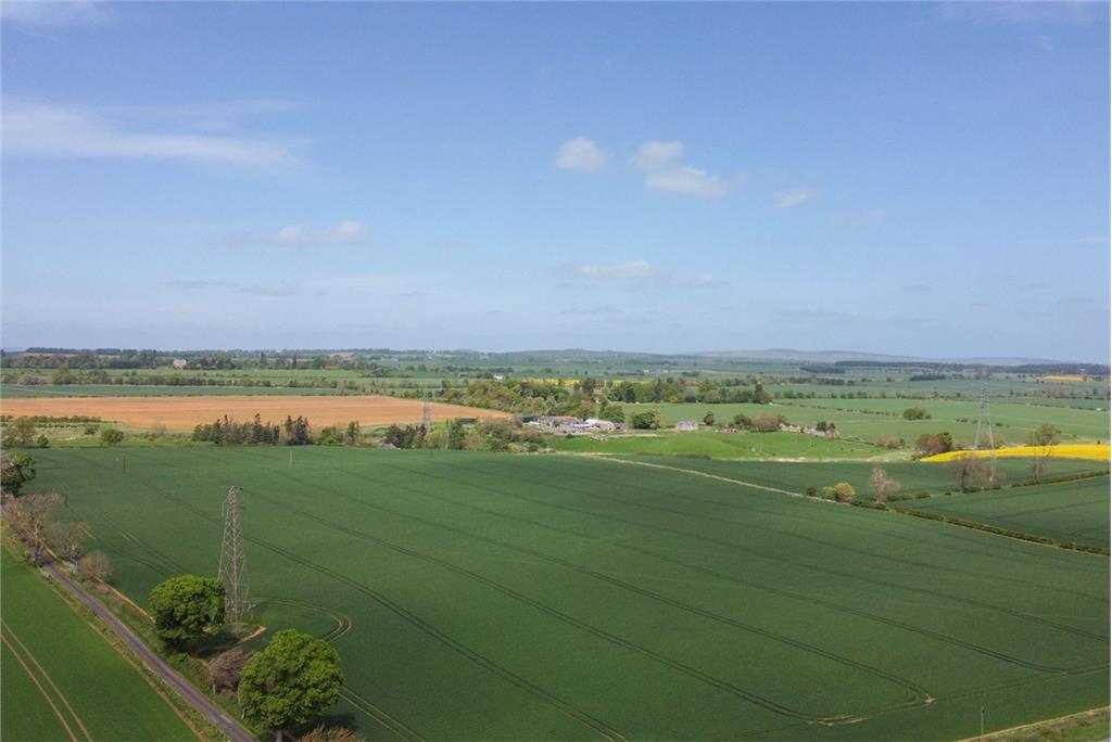 Plot 4
Hardacres Farm
Near Eccles
Kelso - image 8