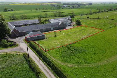 Plot 4
Hardacres Farm
Near Eccles
Kelso - image 1