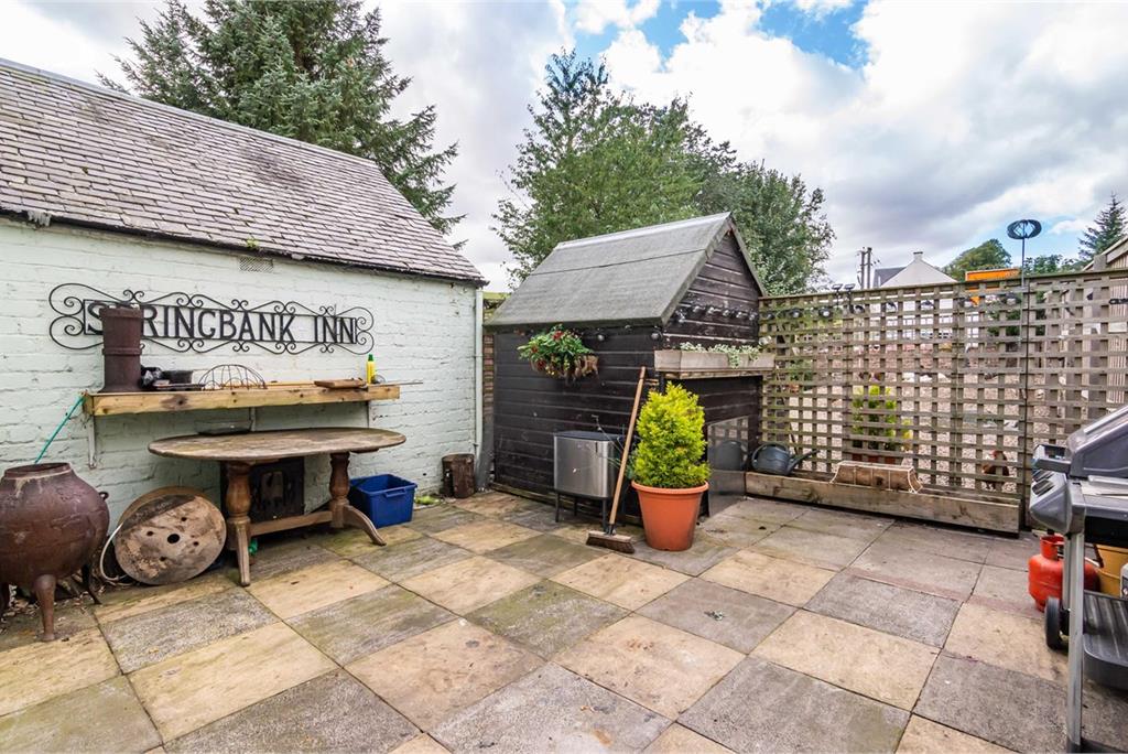 130 & 132 Galashiels Road,
Stow,
GALASHIELS,
TD1 2RA - image 18