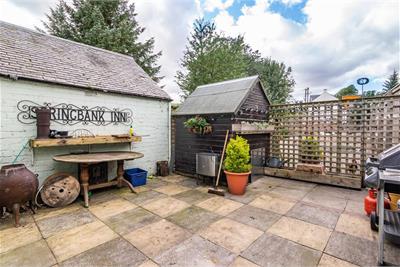 130 & 132 Galashiels Road,
Stow,
GALASHIELS,
TD1 2RA - image 18