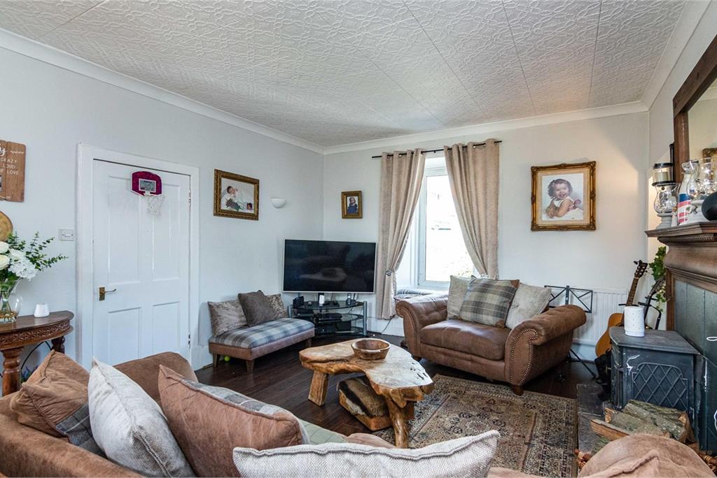 130 & 132 Galashiels Road,
Stow,
GALASHIELS,
TD1 2RA - image 3