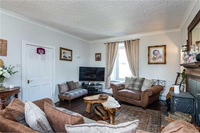 130 & 132 Galashiels Road,
Stow,
GALASHIELS,
TD1 2RA - image 3
