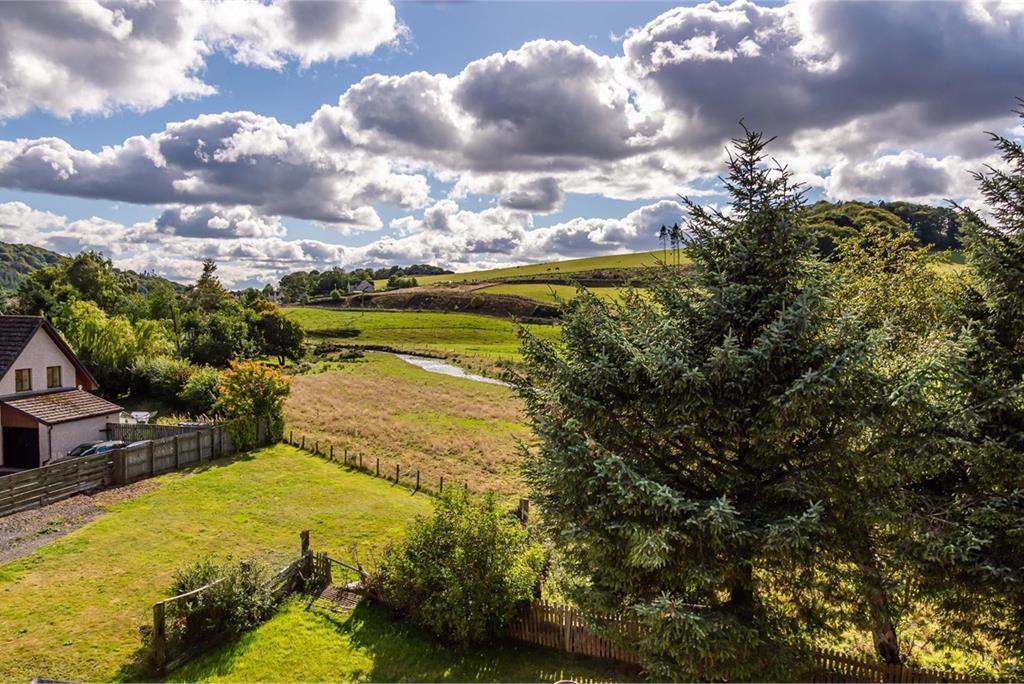 130 & 132 Galashiels Road,
Stow,
GALASHIELS,
TD1 2RA - image 7