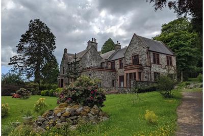 Doonhill House, Corsbie Road, NEWTON STEWART, DG8 6JD - image 2