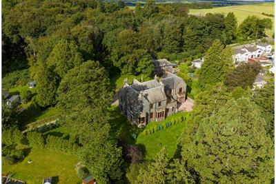 Doonhill House, Corsbie Road, NEWTON STEWART, DG8 6JD - image 19
