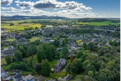 Doonhill House, Corsbie Road, NEWTON STEWART, DG8 6JD - image 20