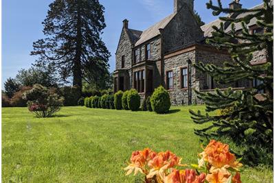 Doonhill House, Corsbie Road, NEWTON STEWART, DG8 6JD - image 3