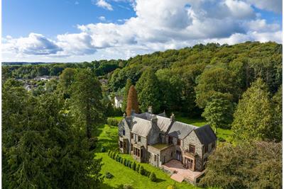 Doonhill House, Corsbie Road, NEWTON STEWART, DG8 6JD - image 22